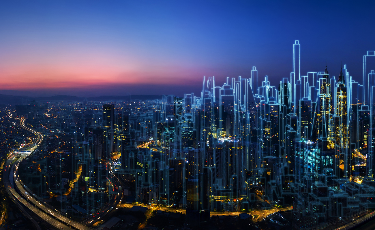 울산 첫, 자족신도시